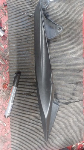 Honda cbf 125 - 125, rear