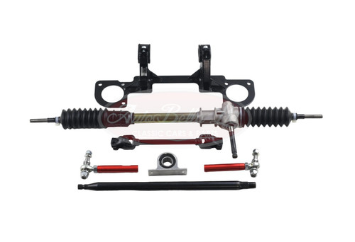 Classic fiat 500 126 steering - classic,