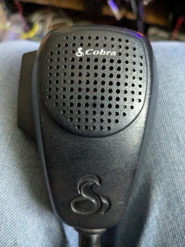 Cobra boxed with - boxed,