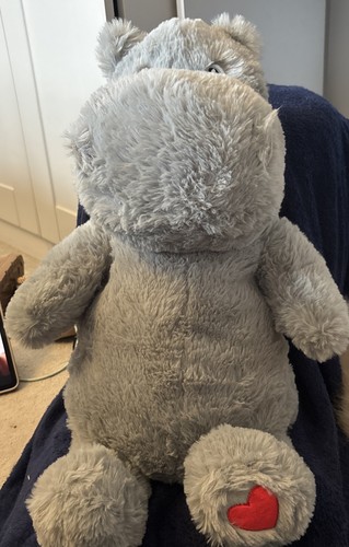 Inch soft toy - inch,