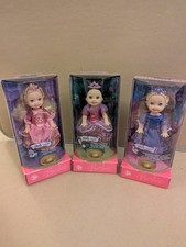 Mattel Barbie Shelly Doll
