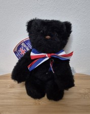 Vintage Merrythought 9/11 No