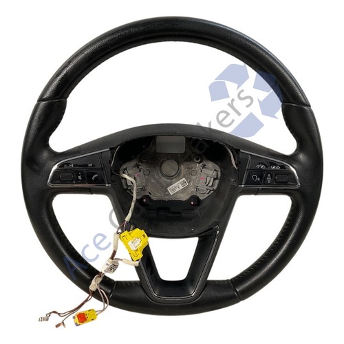 Seat leon 5dr 17 - leon, 13-17