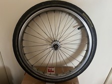 Brompton Bike Standard 16"