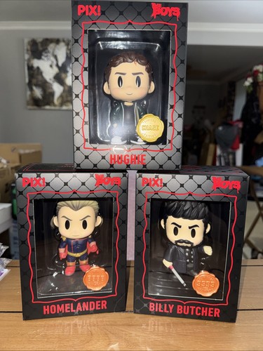 Funko pix the - funko, hughie