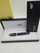 Montblanc Boheme Ruby Dark