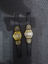 Wwe Elite Nxt Tag Team