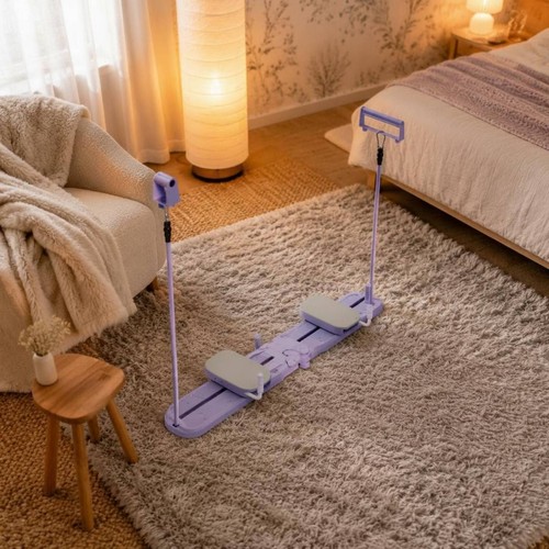 Multi function ski machine - multi,