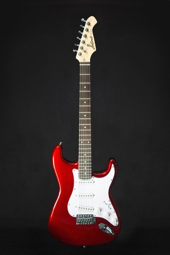 Aria pro stg - ii, stg-003