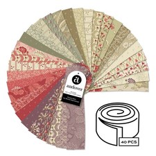 Andover Jelly Roll Forest Glen