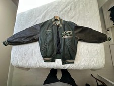 Roots  Canada Vintage Leather