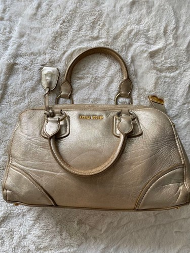 Miu hand - miu, bag