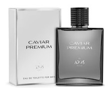 Axis Caviar Premium