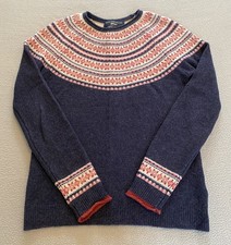 PAUL COSTELLOE JUMPER WOMEN SZ