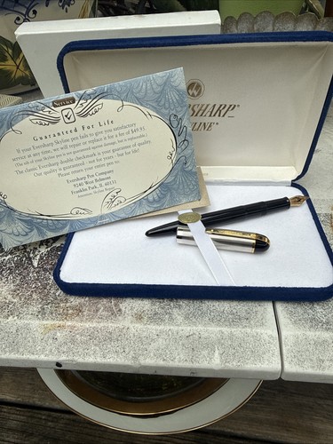 Rare vintage eversharp - *rare*,