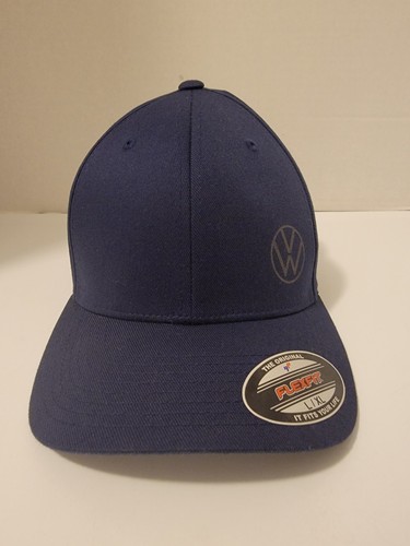 Volkswagen logo hat cap - hat,