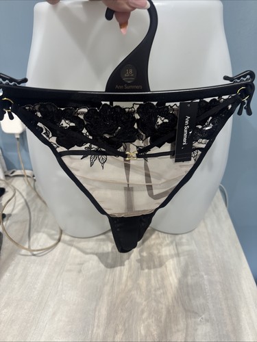 Ann summers insatiable - summers,