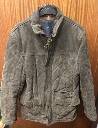 Blue harbour men 100 - harbour, 100%