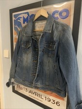 Marks & Spencer Indigo