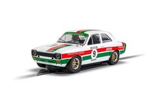 Scalextric C4314 Ford Escort