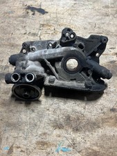 ASTRA MK5 VXR Z20LEH GENUINE SHW ENGINE OIL PUMP & SENSOR