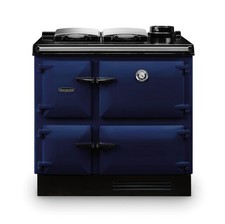 Rayburn Heatranger 100K Range