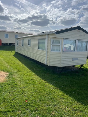 Delta darwin static caravan - static,