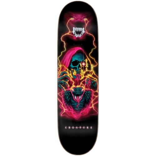 Creature russell terror sight - russell,