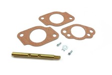 THROTTLE SPINDLE SU HS4 CARBS