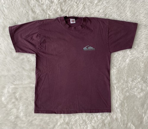 Vintage quicksilver ribbed - quicksilver,