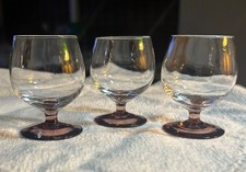 Vintage Miniature Brandy