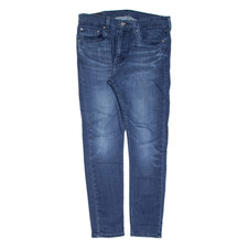 LEVI'S 519 Jeans High Ball