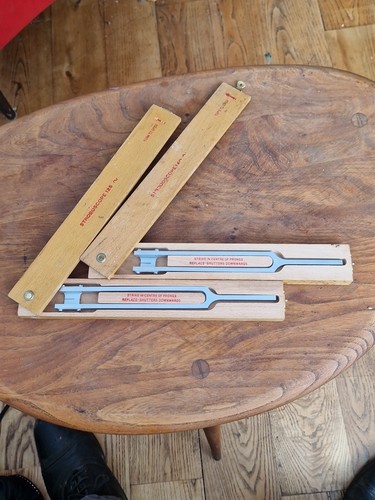 Stroboscope ragg 125 and - ragg,