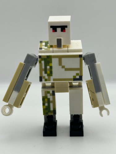 Alt lego minecraft mini - lego,