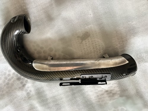 Eventuri carbon fibre honda - fibre,