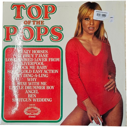 2kg retro vinyl record - 2kg,
