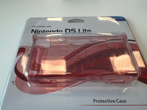 Rare nintendo lite sealed - lite,