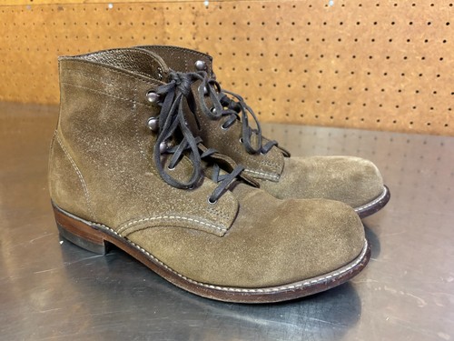 Wolverine 1000 mile usa - 1000,