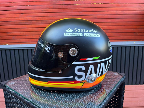 2023 carlos sainz monza - carlos, f-1