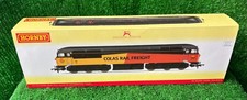 Hornby Class 56 R3265 in Colas