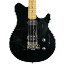 Music man ernie ball axis - music,