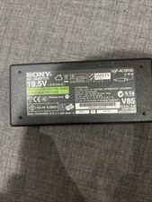 Sony Ac Adapter 19.5v