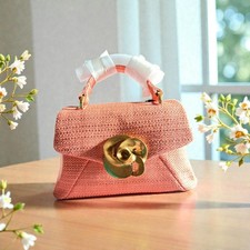 Ted Baker Poppy Rose-841 Coral