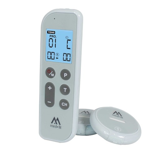 Med fit combo wireless - med-fit, 2: