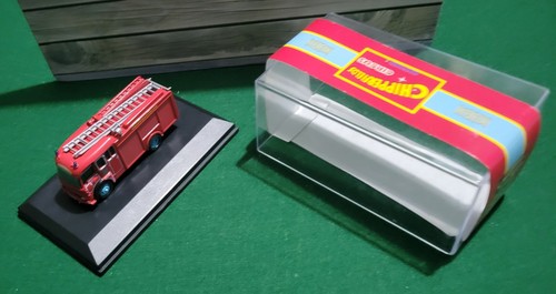 Oxford diecast bedford tk - bedford,