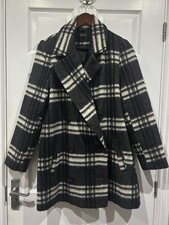 Topshop Woman’s wool Black