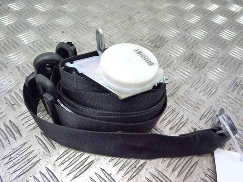 Ford galaxy seat belt - ford,