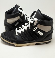 VTG Mens Adidas 2012 High Top