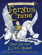 Fergus Crane (Far-Flung