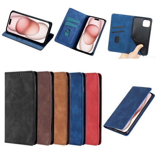 Shockproof leather case for - leather,